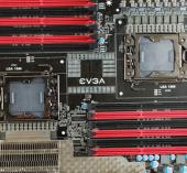 Матчын поплатак EVGA для Nehalem-EP