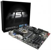 Матчын поплатак EVGA H55