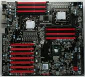 EVGA 2 x LGA1366 i5500