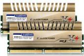 памяць Silicon Power Xpower DDR3