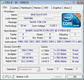 NickShih Core i5-670 7 Ггц