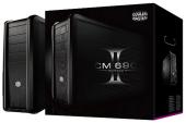 корпус Cooler Master CM 690 II Advanced