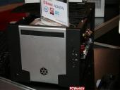 mini-ITX корпус SilverStone SUGO SG07