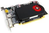 Відэакарта AMD Radeon HD 5670