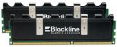памяць Mushkin Blackline DDR3