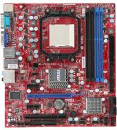 Матчын поплатак MSI 785GM-P45