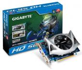 відэакарта Gigabyte GV-R567OC-1GI