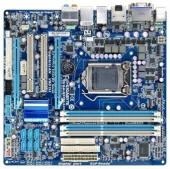 Матчын поплатак Gigabyte GA-Q57M-S2H