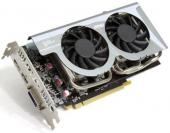 Відэакарта MSI Radeon HD 5770 HAWX