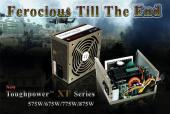 Блокі сілкавання Thermaltake Toughpower XT