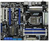 Матчын поплатак ASRock P55 Deluxe 3