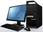 Працоўная станцыя Lenovo ThinkStation E20