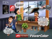 PowerColor «DirectX 11 Experience!»