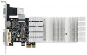 Відэакарта Albatron GeForce 210 512 МБ PCIe-x1