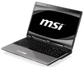 Наўтбук MSI CR620