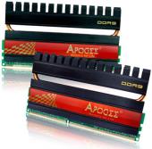 памяць Chaintech Apogee DDR3-2400