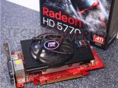 Powercolor Radeon HD 5770 PCS++