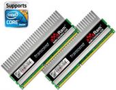 Памяць Transcend aXeRam DDR3-2000