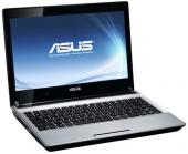 Наўтбук ASUS U30Jc