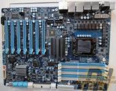 Матчын поплатак Gigabyte GA-X58A-UD9