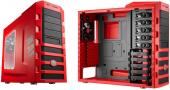 Корпус Cooler Master HAF 922 Red