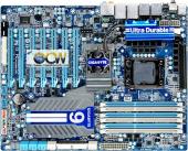 матчын поплатак Gigabyte GA-X58A-UD9