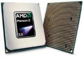 Працэсар AMD Phenom II X6