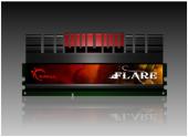 Аператыўная памяць G.Skill Flare DDR3-2000