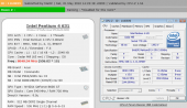 MaJ0r «выціснуў» 8040 Мгц з Pentium 4 631
