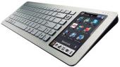 Партатыўны кампутар Asus EeeKeyboard