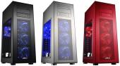 Корпус Lian Li PC-X900