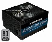 Блок сілкавання OCZ PC Power & Cooling Silencer Mk II