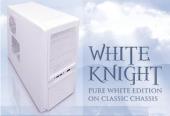 Xigmatek White Knight