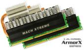 Наборы памяці DDR3 Маху Xtreme ArmorX