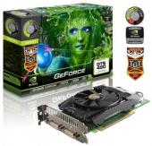 Відэакарта POV/TGT GeForce GTS 450 Beast