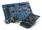 Якія пашыраюцца назапашвальнікі SSD PCIe Angelbird