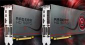 AMD выпусціла відэакарты серыі 2GB Radeon HD 6900