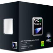 AMD Phenom II Black Edition