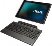 Asus выпусціў Eee Pad Transformer з Honeycomb