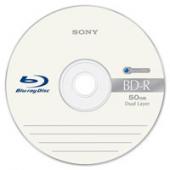 Sony Blu-ray