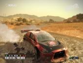 DiRT 2 – першая вялікая гульня з DirectX 11