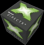 Windows Vista атрымала падтрымку DirectX 11