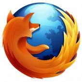 Mozilla выпусціла Firefox 4 Beta 1