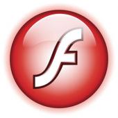 Adobe выпусціла папярэднюю версію 64-х бітнага Flash