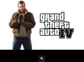 Grand Theft Auto IV