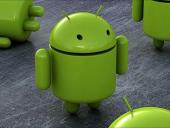 Google Android 3.0 можа выйсці ў сакавіку 2011 гады