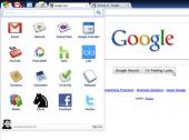 Google Chromium OS