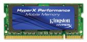 Kingston выпусціла трехгигабайтные камплекты DDR2 SO-DIMM-памяці для наўтбукаў