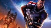 BioWare паказала цікавую статыстыку Mass Effect 2