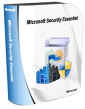 Microsoft Security Essentials 